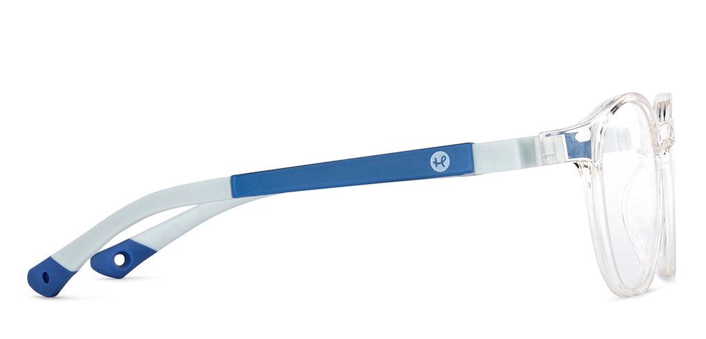 The Kids’ Collection-Frame Round--EG