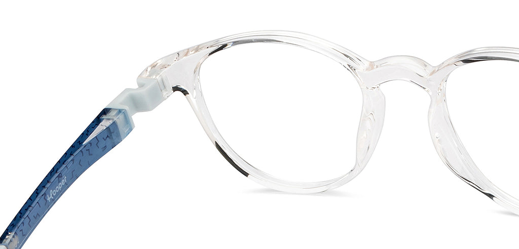 The Kids’ Collection-Frame Round--EG