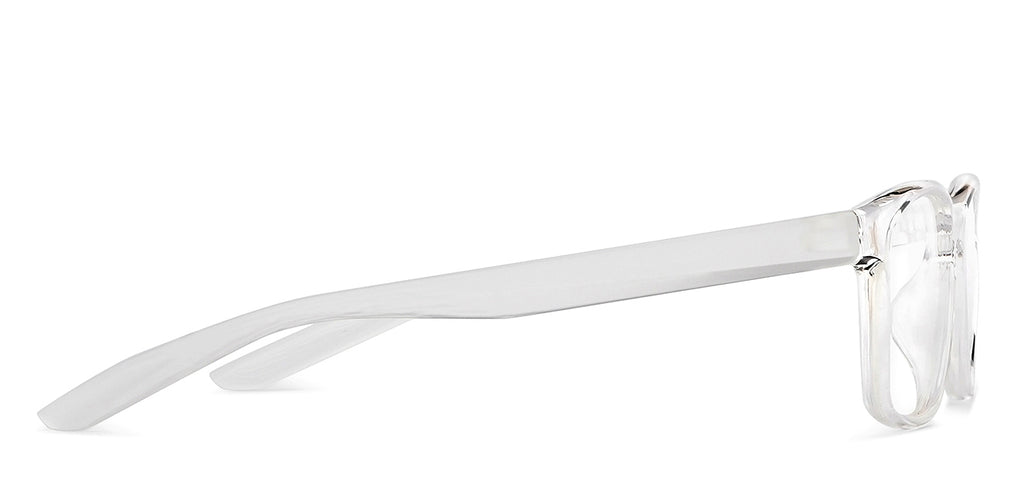 Eyeglasses-Frame Rectangle--EG