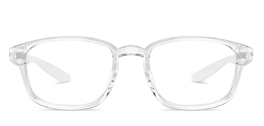 Eyeglasses-Frame Rectangle--EG