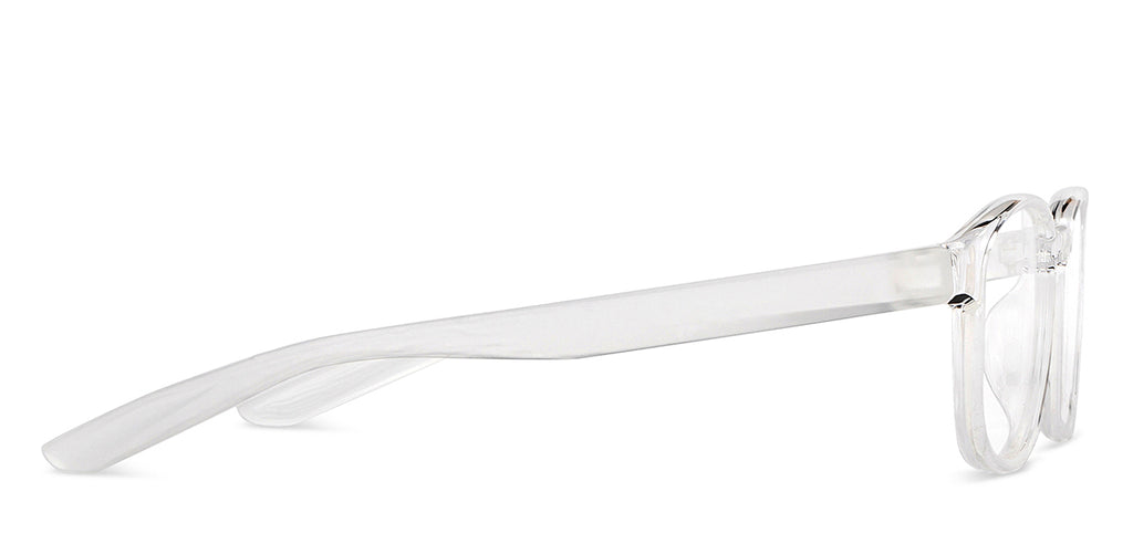 Eyeglasses-Frame Rectangle--EG