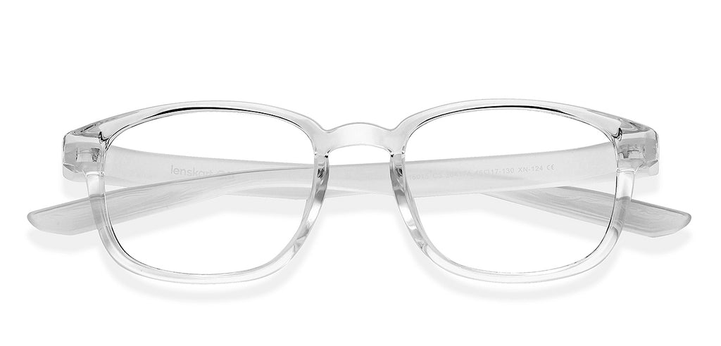 Eyeglasses-Frame Rectangle--EG