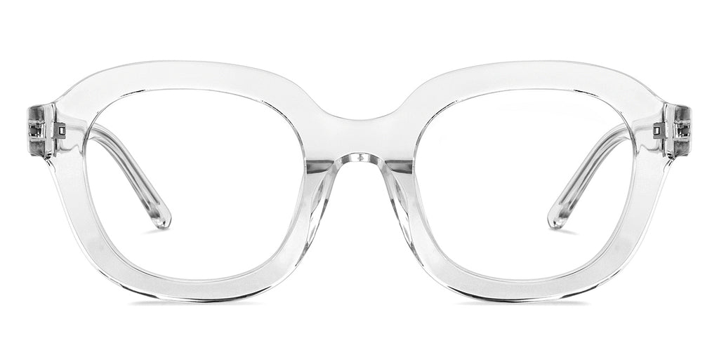 Vincent Chase Eyeglasses-Frame Round--EG