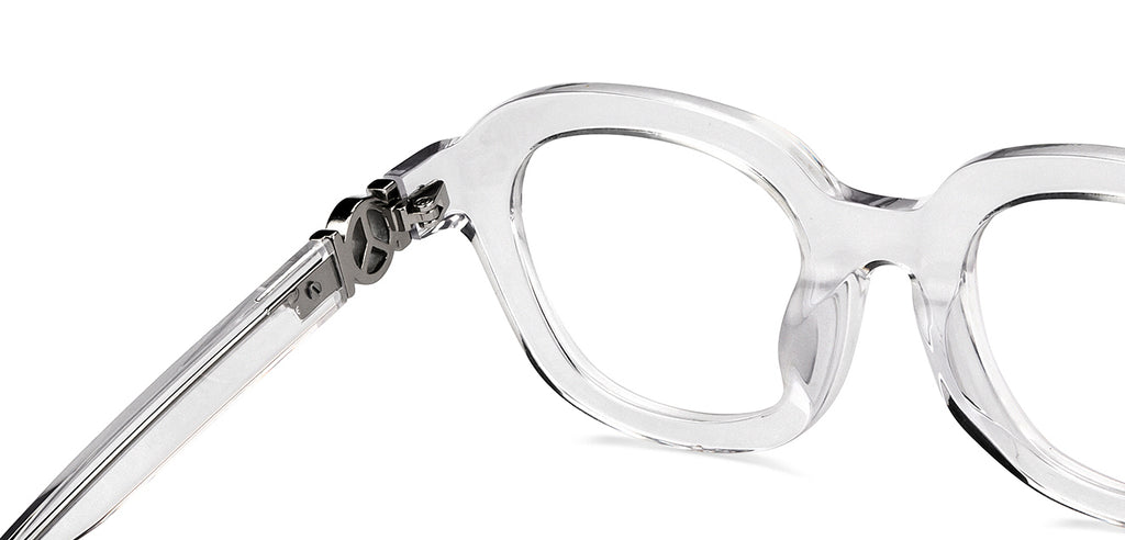 Vincent Chase Eyeglasses-Frame Round--EG