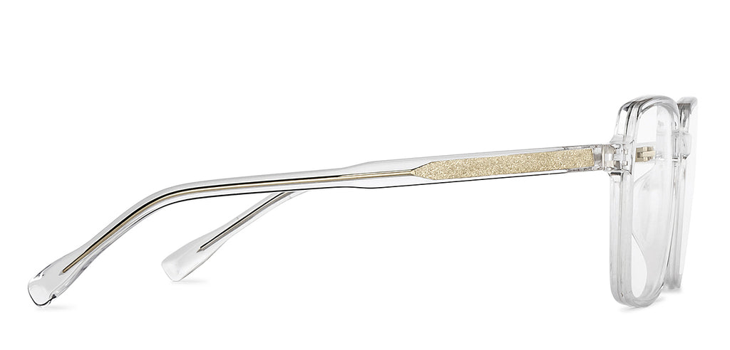 Vincent Chase Eyeglasses-Frame Square--EG