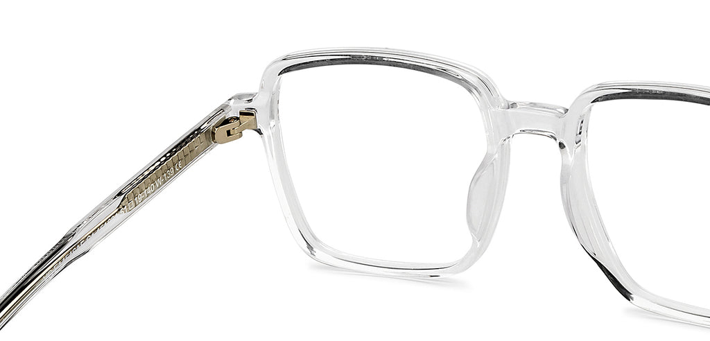 Vincent Chase Eyeglasses-Frame Square--EG