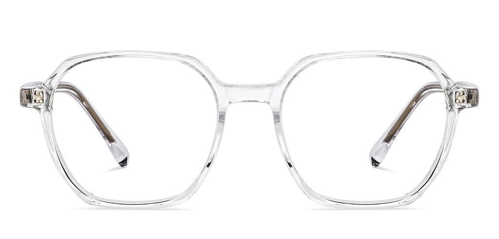 Vincent Chase Eyeglasses-Frame Geometric--EG
