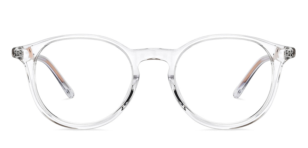 Vincent Chase Eyeglasses-Frame Round--EG