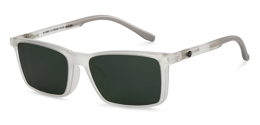-Frame Rectangle--EG