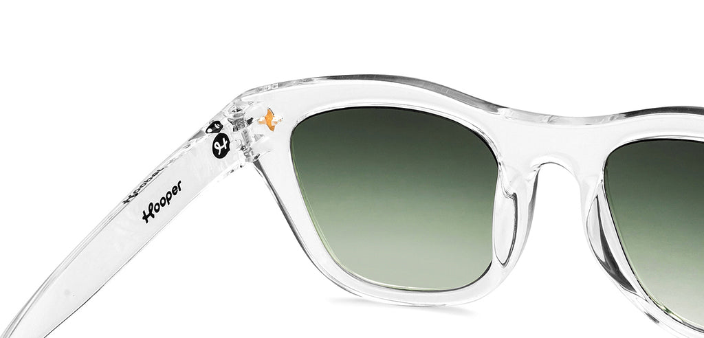 -Frame Wayfarer--SG