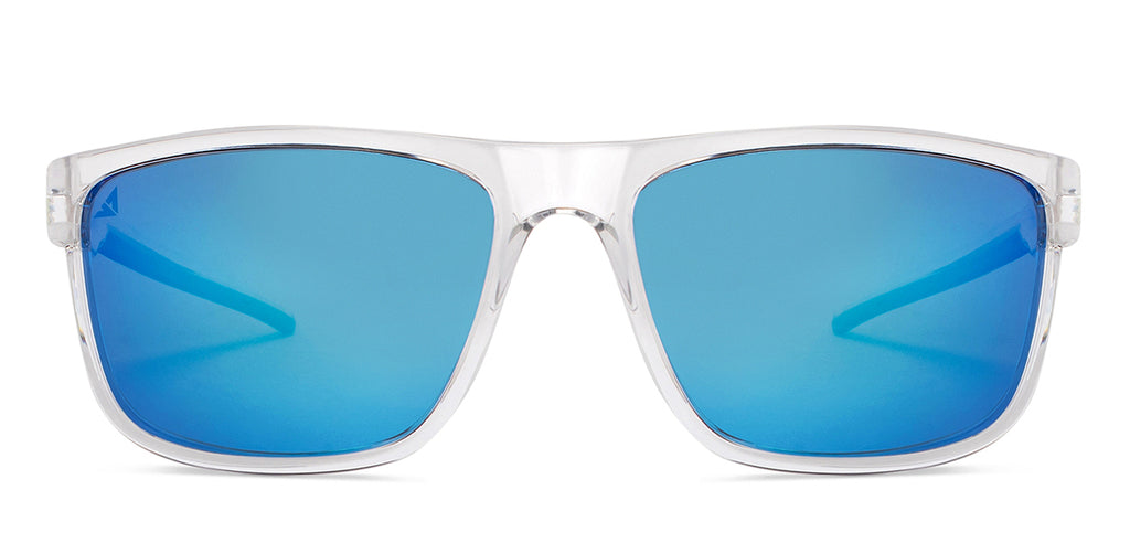 Sunglasses For Men-Frame Wayfarer--SG