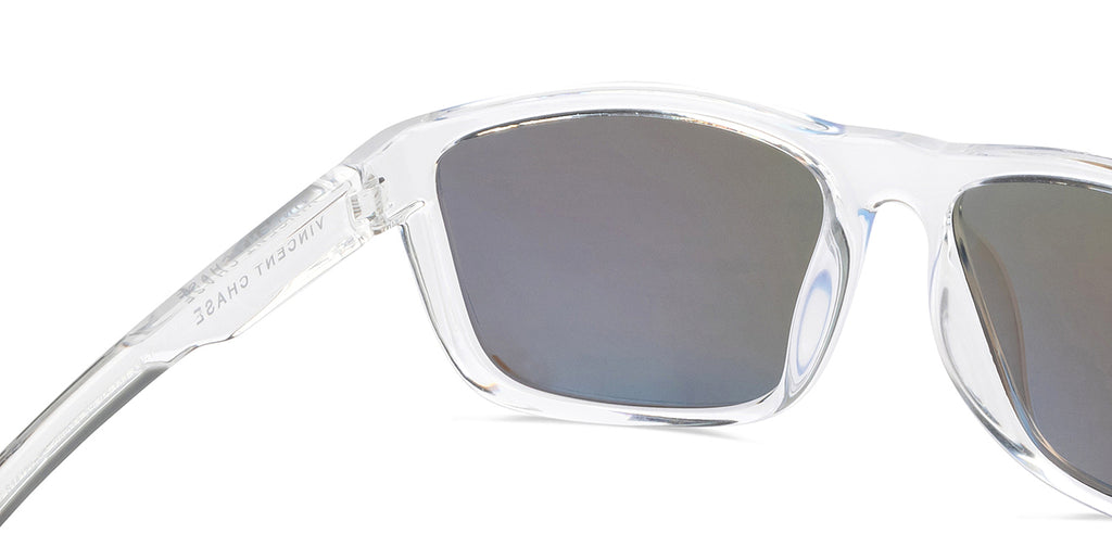 Sunglasses For Men-Frame Wayfarer--SG