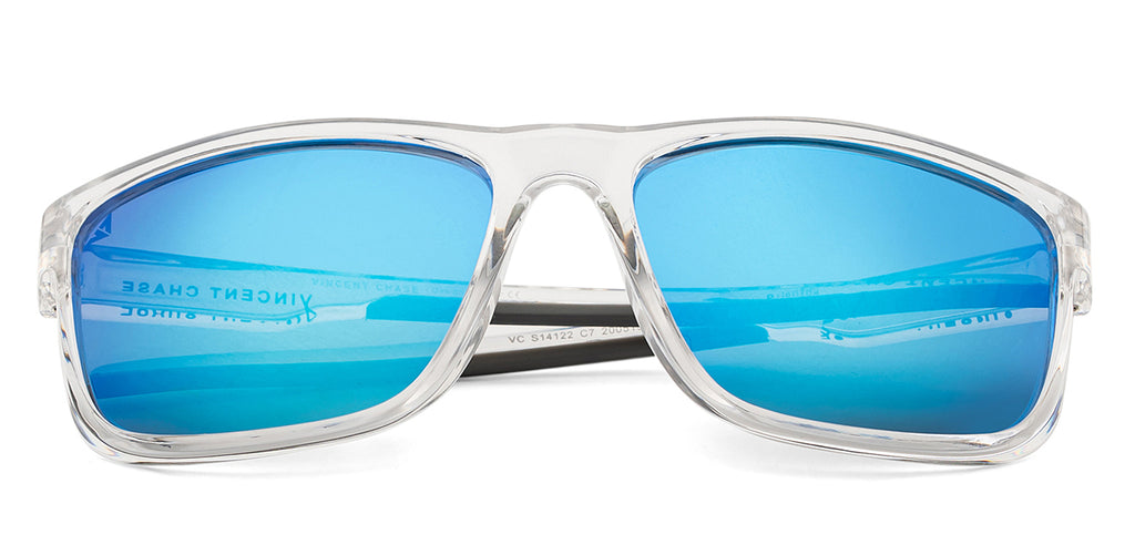 Sunglasses For Men-Frame Wayfarer--SG