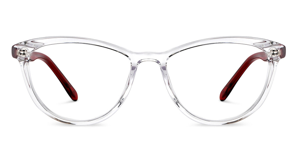 The Kids’ Collection-Frame Cat Eye--EG