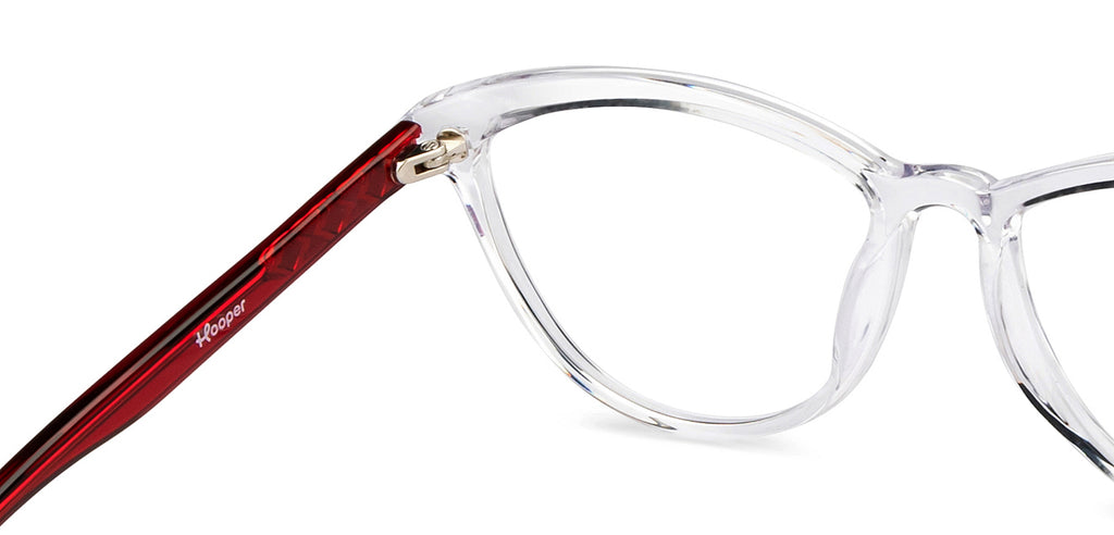 The Kids’ Collection-Frame Cat Eye--EG