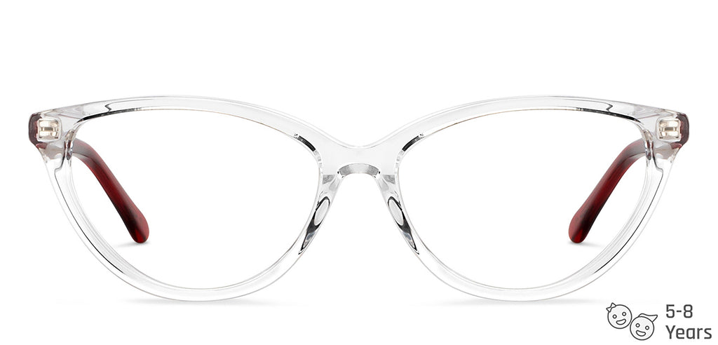 The Kids’ Collection-Frame Cat Eye--EG