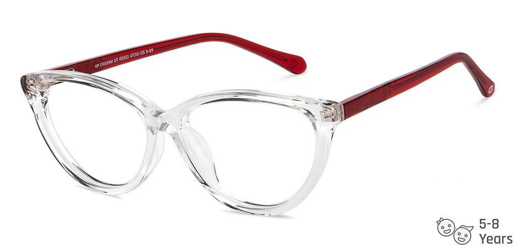 The Kids’ Collection-Frame Cat Eye--EG