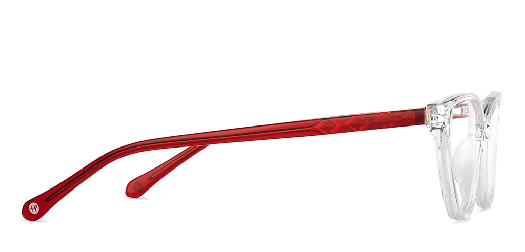 The Kids’ Collection-Frame Cat Eye--EG