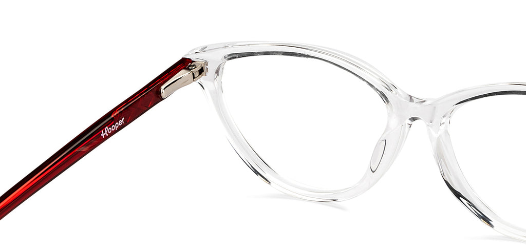 The Kids’ Collection-Frame Cat Eye--EG