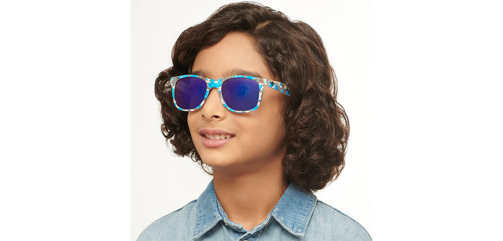 -Frame Wayfarer--SG