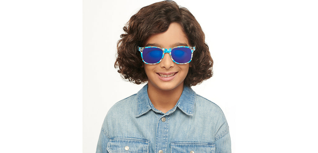 -Frame Wayfarer--SG