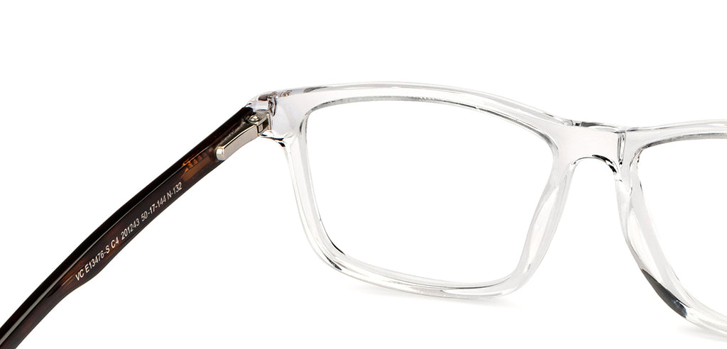 Vincent Chase Eyeglasses-Frame Rectangle--EG