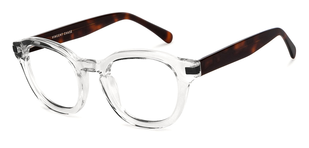 Eyeglasses-Frame Square--EG
