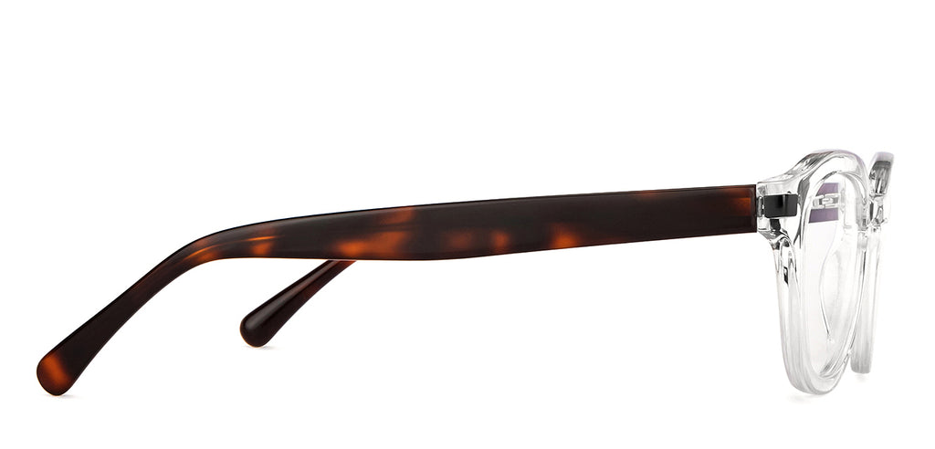 Eyeglasses-Frame Square--EG