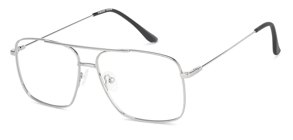 Dual Tone-Frame Square--EG