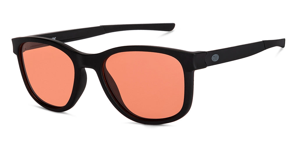 Sunglasses For Men-Frame Wayfarer--SG