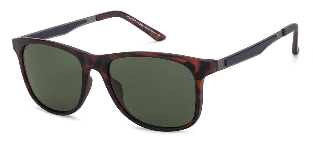 Sunglasses For Men-Frame Wayfarer--SG
