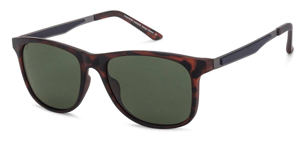 Sunglasses For Men-Frame Wayfarer--SG