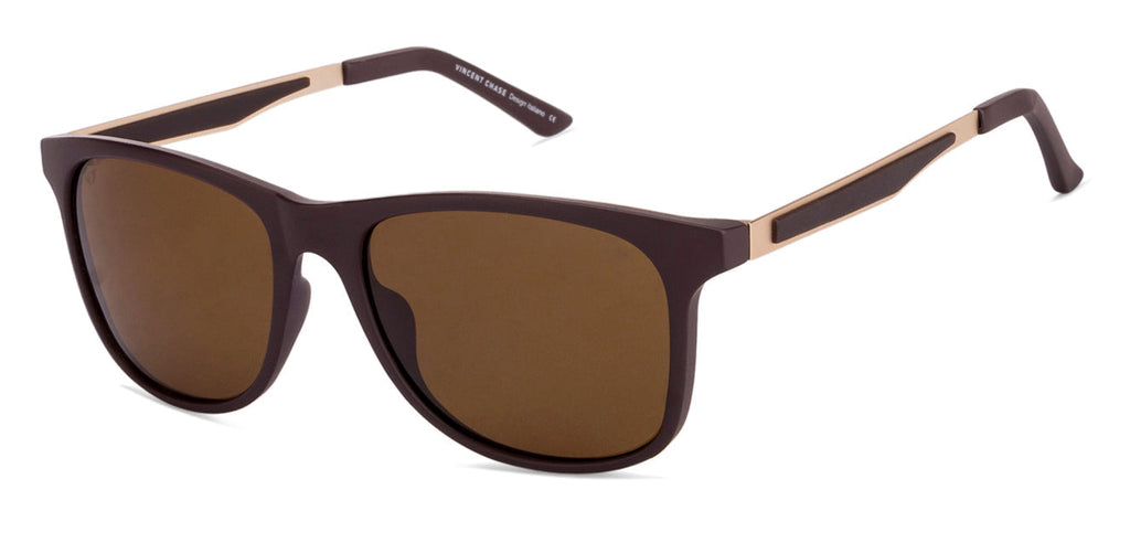 Sunglasses For Men-Frame Wayfarer--SG