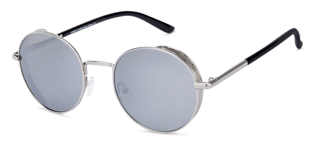 Sunglasses For Men-Frame Round--SG