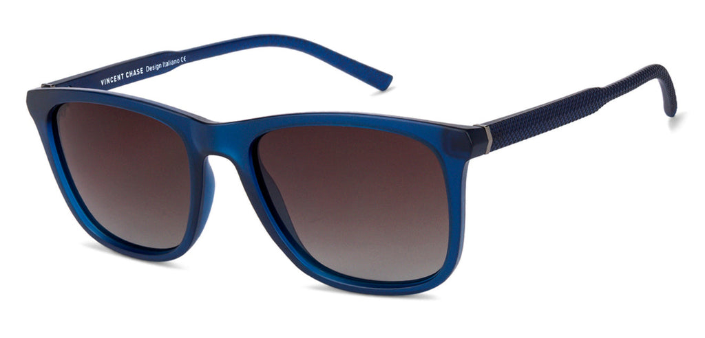 Sunglasses For Men-Frame Wayfarer--SG