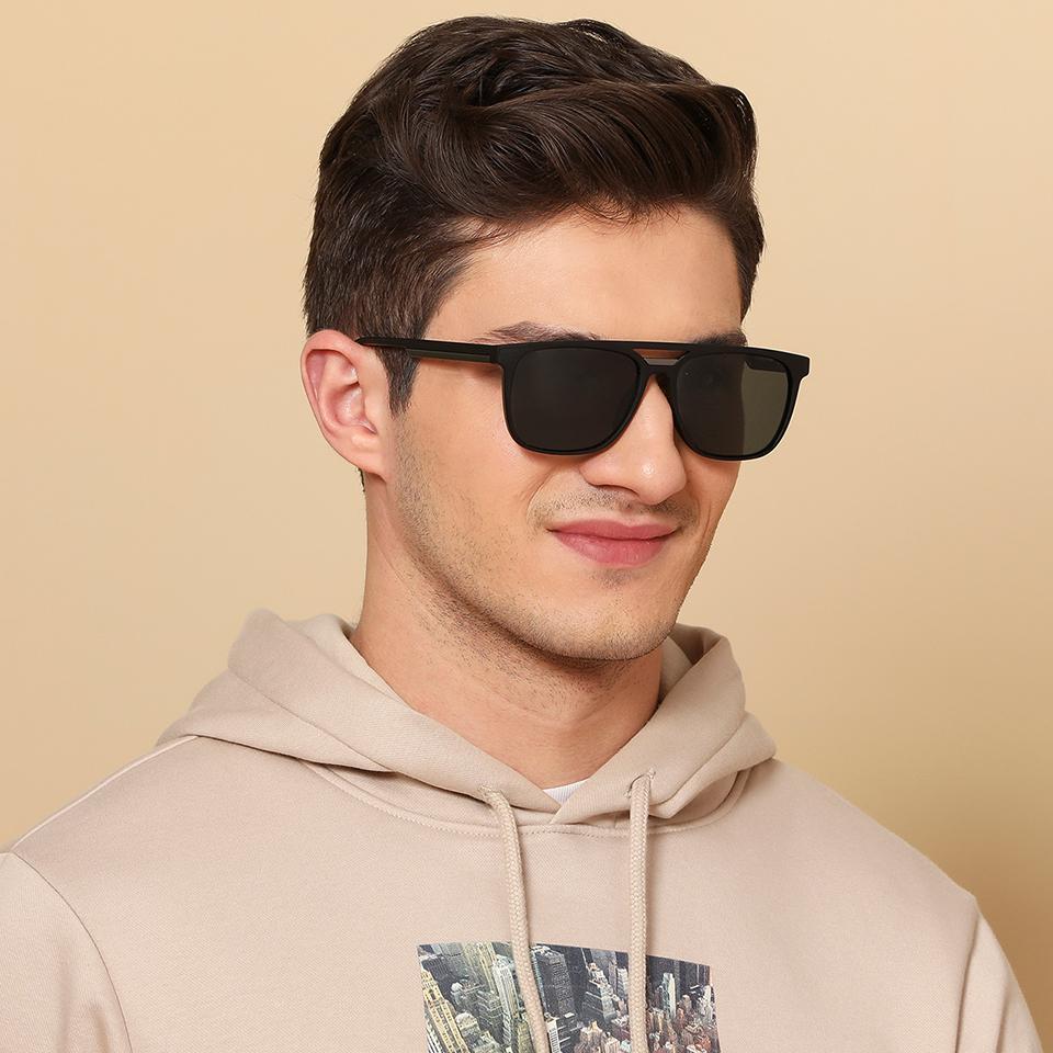 Sunglasses For Women-Frame Wayfarer--SG