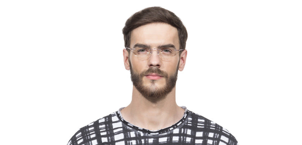 -Frame Rectangle--EG