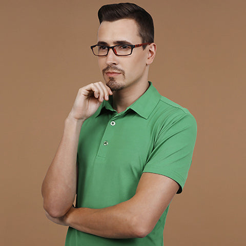 Dual Tone-Frame Rectangle--EG