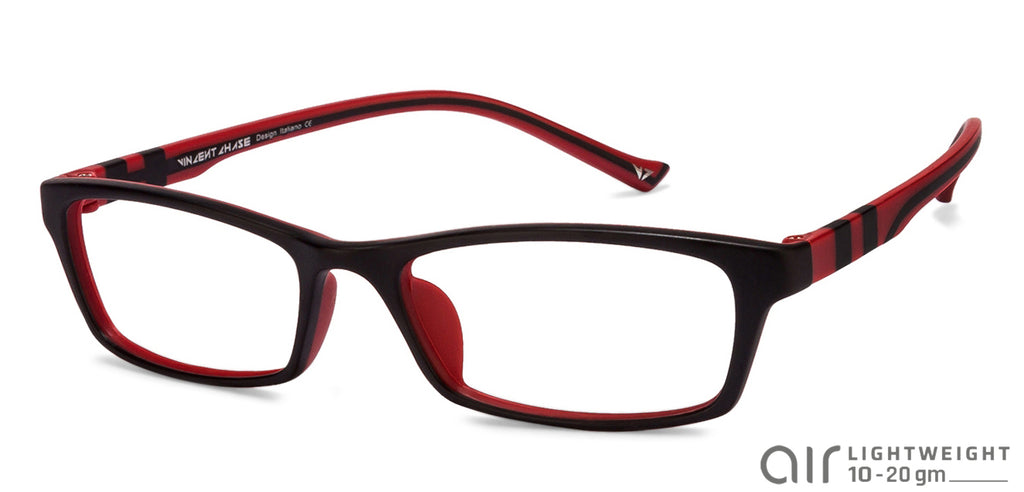 Dual Tone-Frame Rectangle--EG