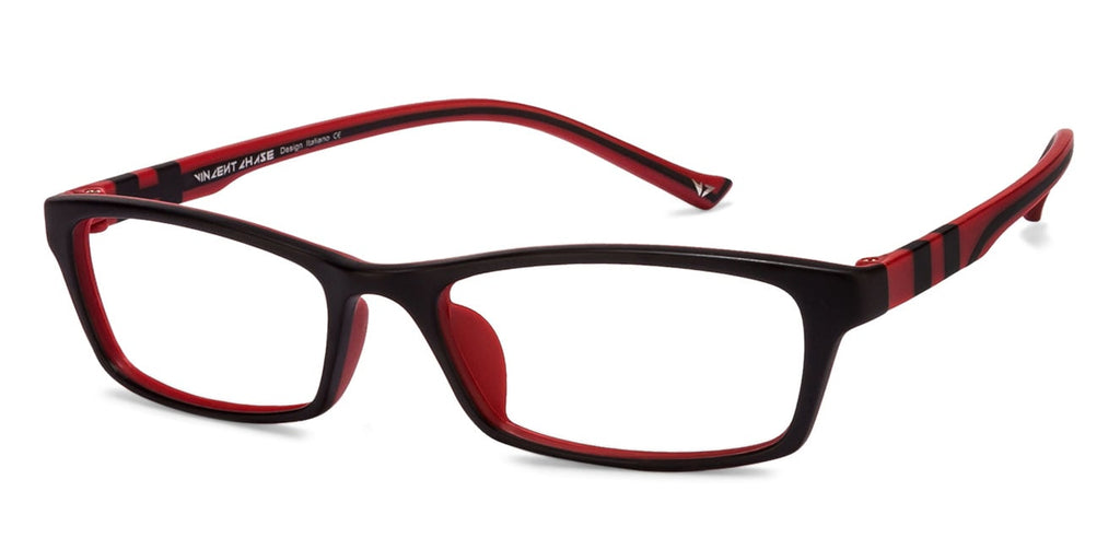 Dual Tone-Frame Rectangle--EG