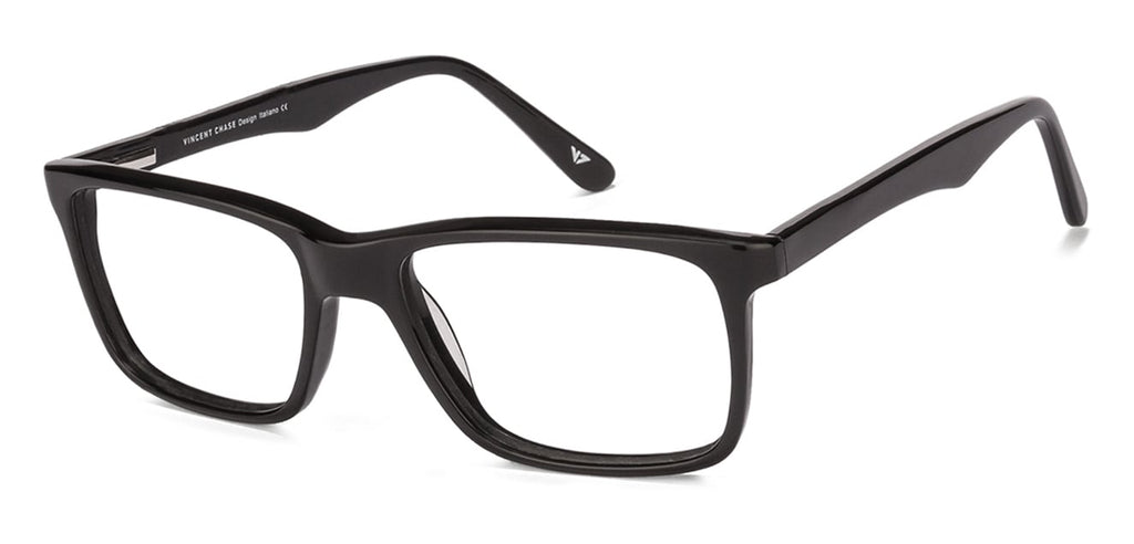 Rectangle Eyeglasses-Frame Rectangle--EG