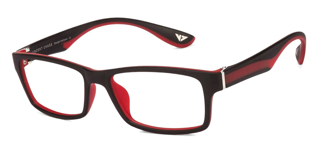 Dual Tone-Frame Rectangle--EG