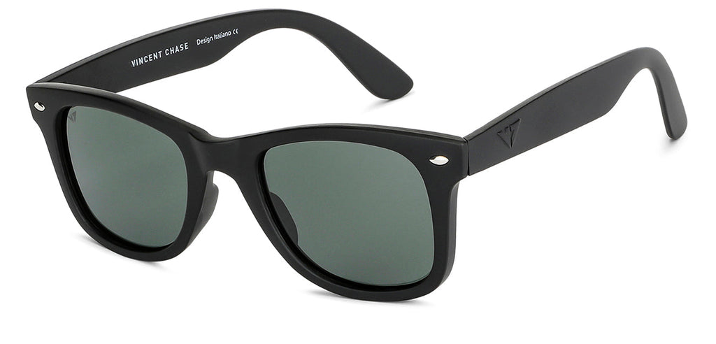 Sunglasses For Men-Frame Wayfarer--SG