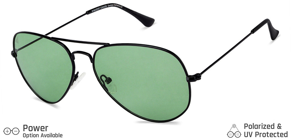 -Frame Aviator--SG