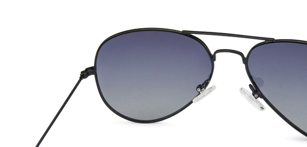 Aviator Sunglasses-Frame Aviator--SG