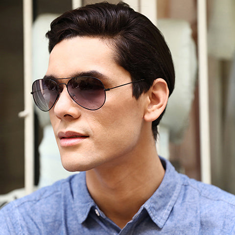 Aviator Sunglasses-Frame Aviator--SG