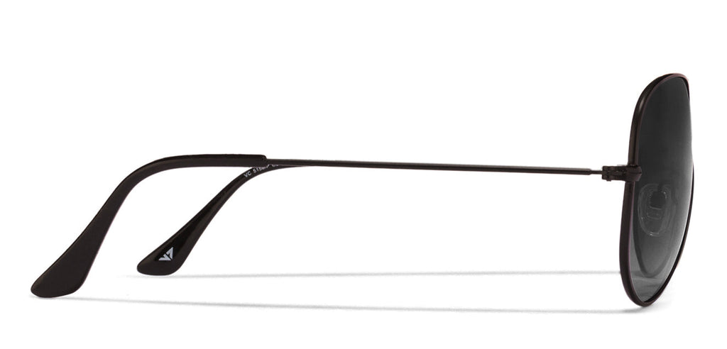 Aviator Sunglasses-Frame Aviator--SG