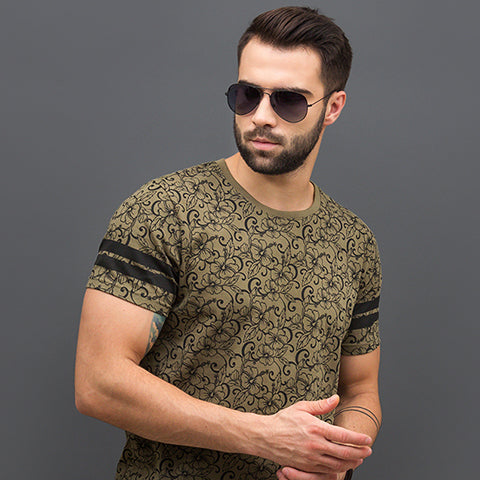 Sunglasses For Men-Frame Aviator--SG