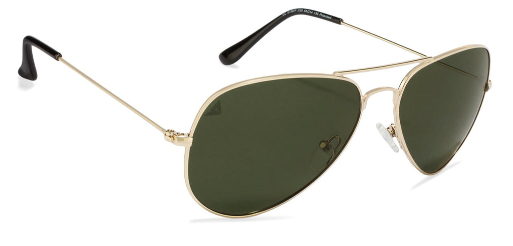 Aviator Sunglasses-Frame Aviator--SG