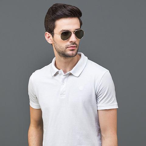 Aviator Sunglasses-Frame Aviator--SG